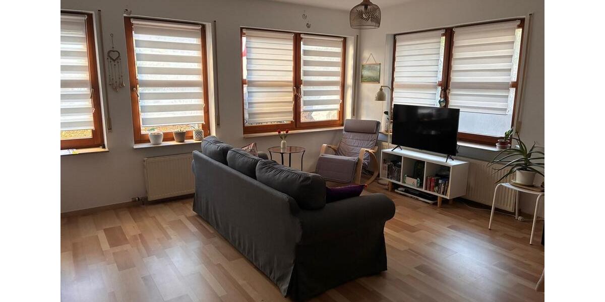 Terrassenwohnung Bad Friedrichshall - 1.5 Zimmer, 53 m&sup2;, 810&euro; | Angebot:25886755