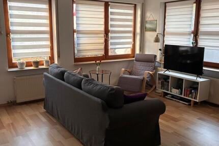 Wohnung Bad Friedrichshall - 1.5 Zimmer, 53 m&sup2;, 810&euro; | Angebot:25886755