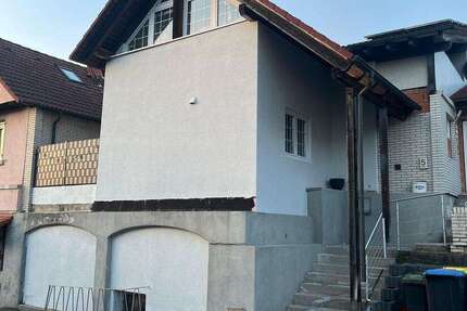 Haus Aglasterhausen - 5 Zimmer, 146 m&sup2;, 295.000&euro; | Angebot:25501568