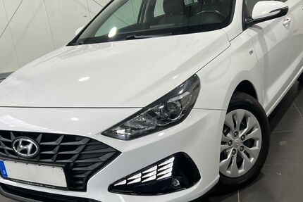 Hyundai i30 126.000 km 10.995 &euro; Bretten 75015