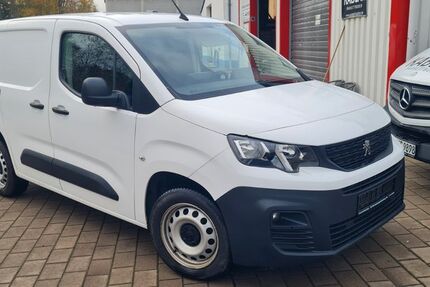 Peugeot Partner 121.000 km 10.990 &euro; Oberderdingen Flehingen 75038