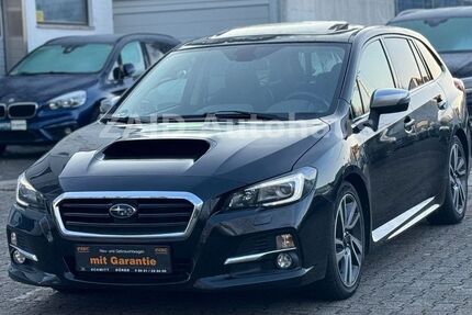 Subaru Levorg 187.000 km 12.999 &euro; Wiesloch 69168