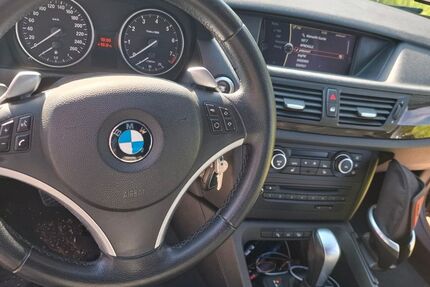 BMW X1 279.000 km 7.400 &euro; Amorbach 74172