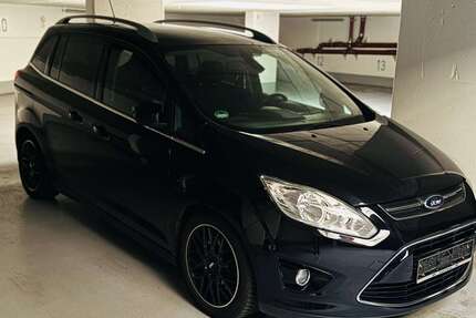 Ford C-Max 150.640 km 4.300 &euro; Sinsheim 74889