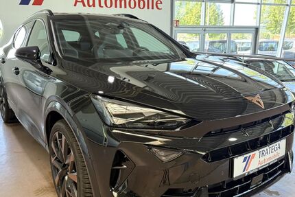 Cupra Formentor 5.685 km 43.990 &euro; Bruchsal 76646