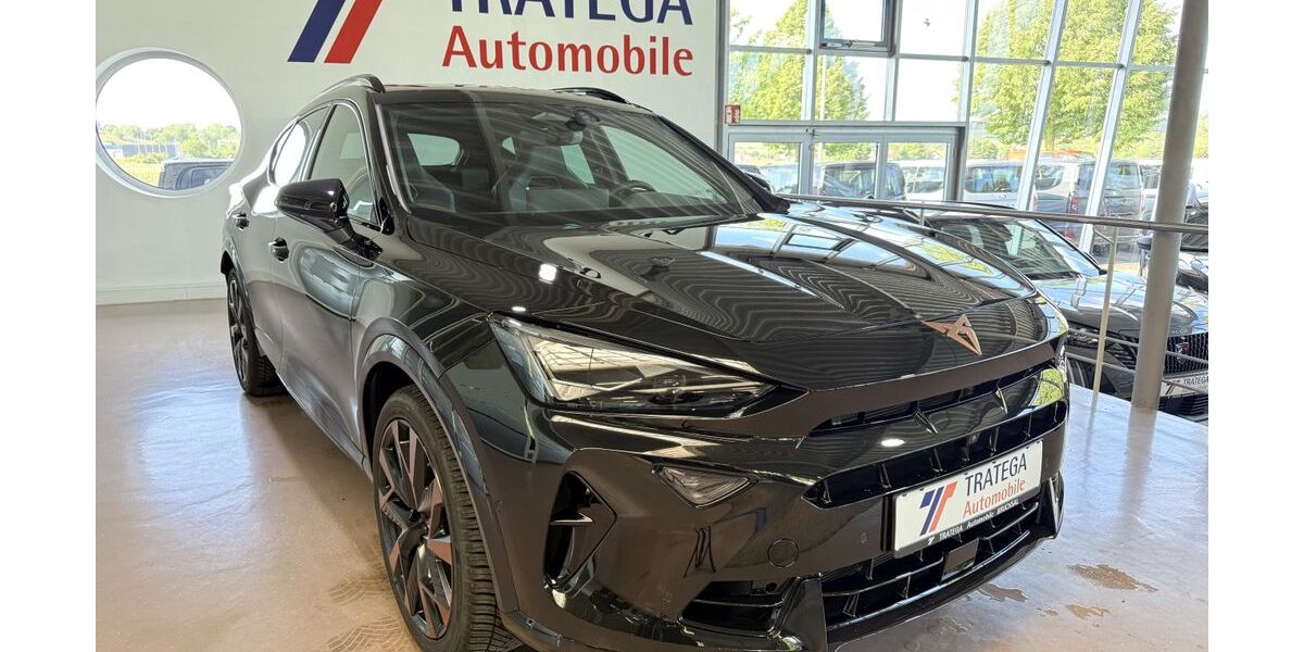Cupra Formentor 5.685 km 43.990 &euro; Bruchsal 76646