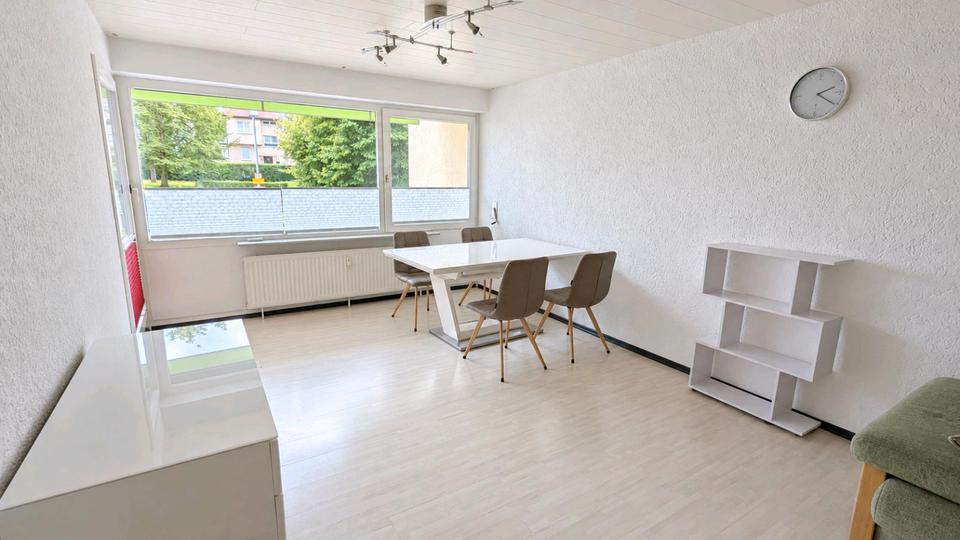 Maisonettenwohnung Heilbronn Kernstadt - 3 Zimmer, 86 m&sup2;, 1.350&euro; | Angebot:27612287