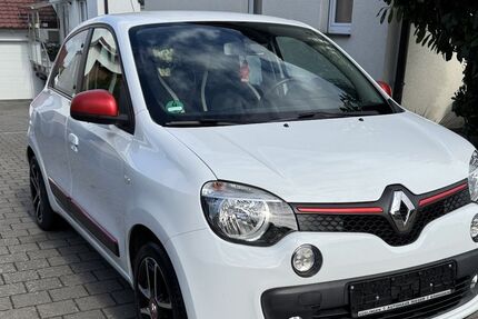 Renault Twingo 46.468 km 7.900 &euro; Eppingen 75031