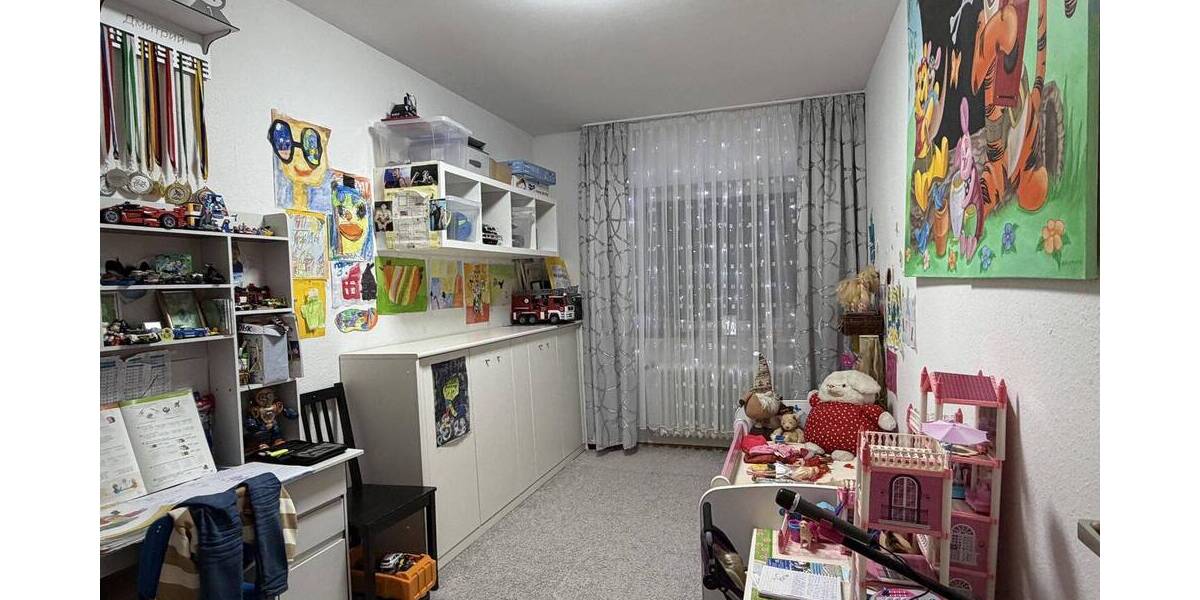 Etagenwohnung Sandhausen - 3 Zimmer, 83 m&sup2;, 215.000&euro; | Angebot:26788184