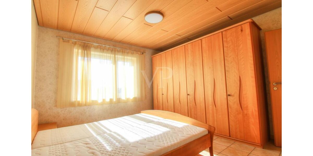 Etagenwohnung Heilbronn Frankenbach - 4 Zimmer, 112 m&sup2;, 1.290&euro; | Angebot:26193581