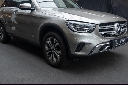 Mercedes-Benz GLC 200 81.536 km 33.550 &euro; Kraichtal 76703