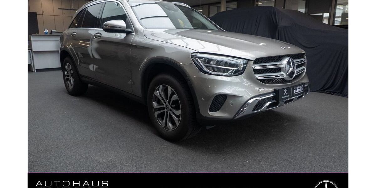 Mercedes-Benz GLC 200 81.536 km 33.550 &euro; Kraichtal 76703