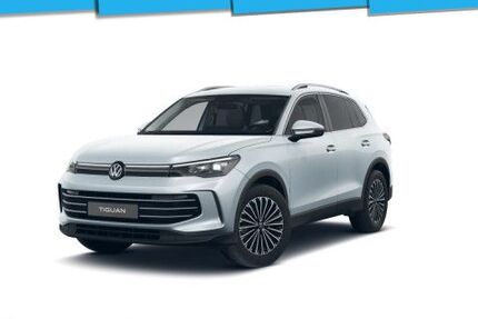 VW Tiguan 6.363 km 42.920 &euro; Mosbach 74821