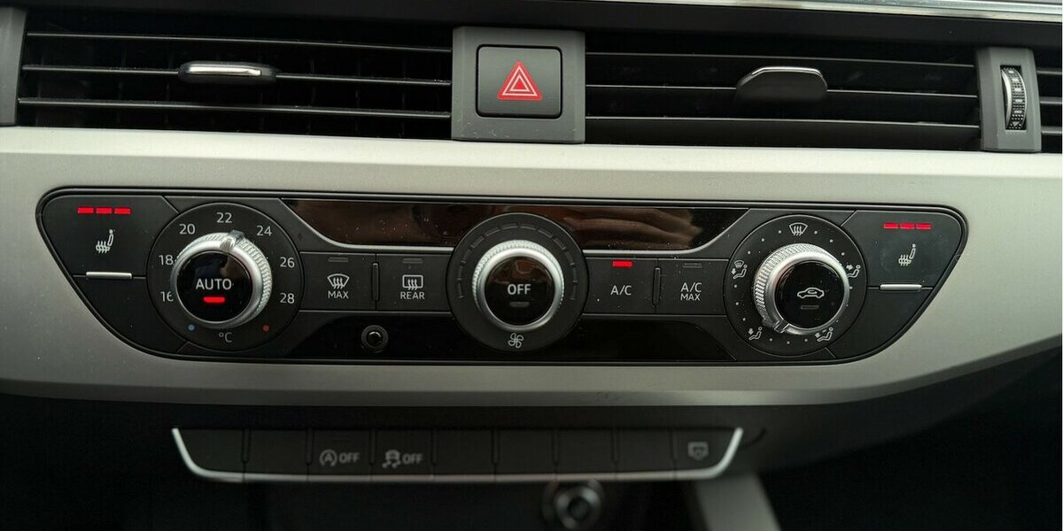 Audi A4 Avant 2.0 TDI S-Tronic Navi AHK 148.000 km 14.990 &euro; Neckarsulm 74172