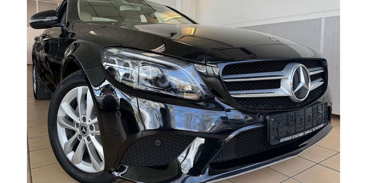 Mercedes-Benz C 220 92.800 km 25.990 &euro; Heilbronn 74080