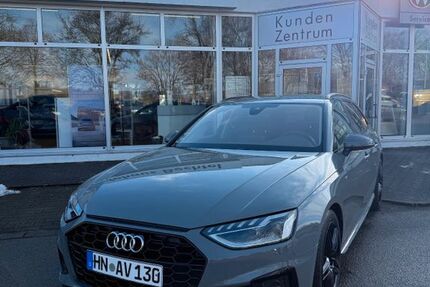Audi A4 88.500 km 32.290 &euro; Brackenheim 74336