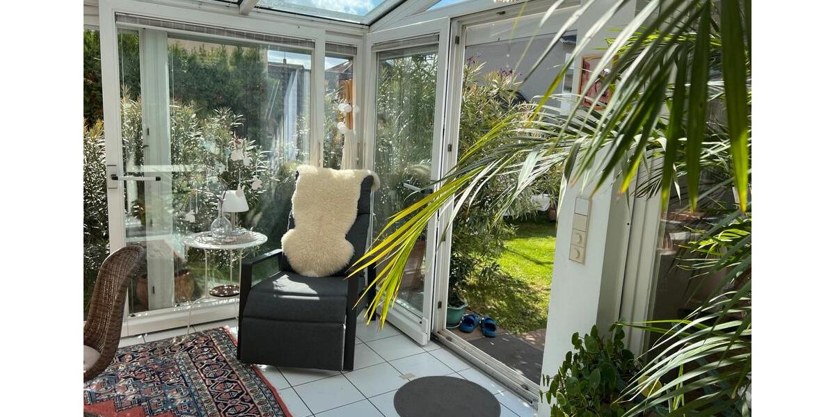 Erdgeschoßwohnung Neckarsulm - 4 Zimmer, 114 m&sup2;, 459.000&euro; | Angebot:25057625