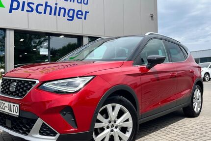 Seat Arona 21.800 km 19.490 &euro; Sinsheim 74889