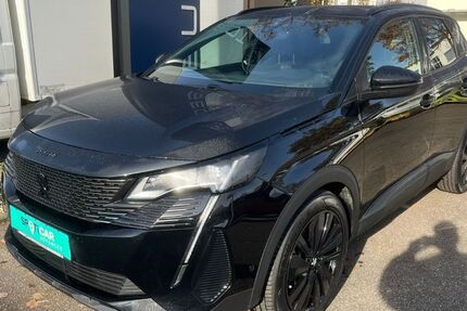 Peugeot 3008 21.975 km 23.990 &euro; Heilbronn 74074