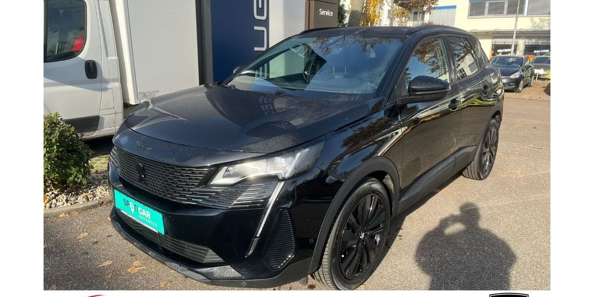 Peugeot 3008 21.975 km 23.990 &euro; Heilbronn 74074