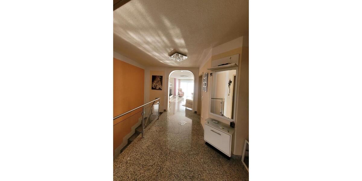 Terrassenwohnung Bad Friedrichshall - 4 Zimmer, 132 m&sup2;, 545.000&euro; | Angebot:25087876