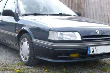 Renault R 21 109.687 km 5.900 &euro; Untergruppenbach 74199