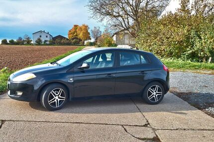 Fiat Bravo 136.000 km 2.900 &euro; Heilbronn 74080