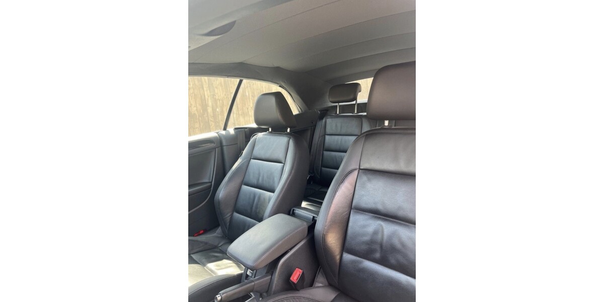 VW golf 6 147.500 km 9.500 &euro; Untereisesheim 74257