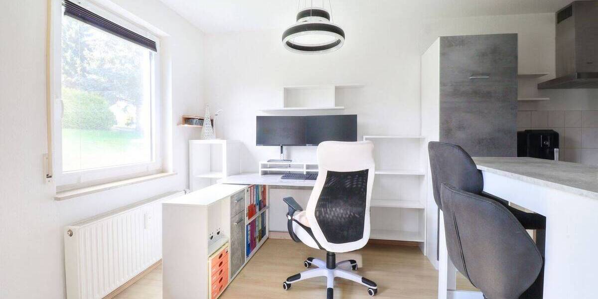 Etagenwohnung Eppingen - 3 Zimmer, 75 m&sup2;, 195.000&euro; | Angebot:26501904