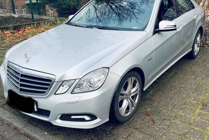 Mercedes-Benz E 350 198.000 km 5.000 &euro; Güglingen 74363