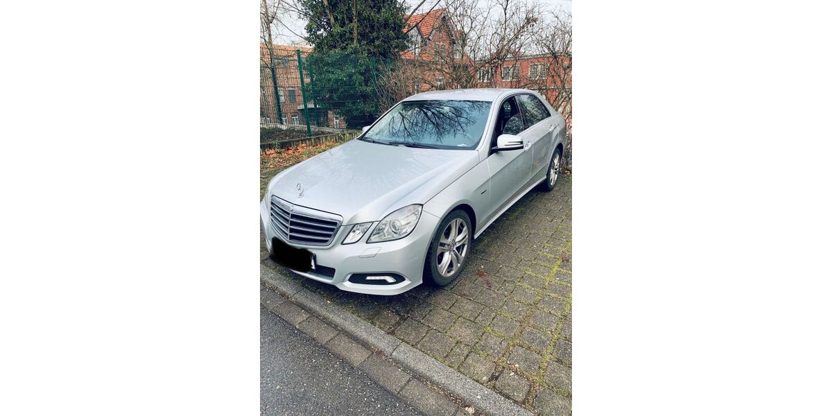 Mercedes-Benz E 350 198.000 km 5.000 &euro; Güglingen 74363