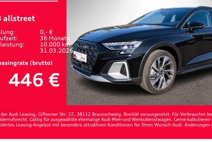 Audi A3 12.800 km 35.890 &euro; Heilbronn 74074