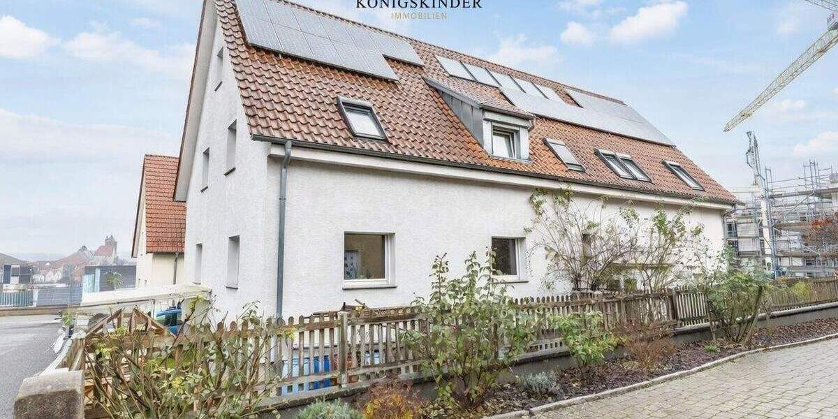 Einfamilienhaus Besigheim - 1 Zimmer, 297 m&sup2;, 875.000&euro; | Angebot:25676049