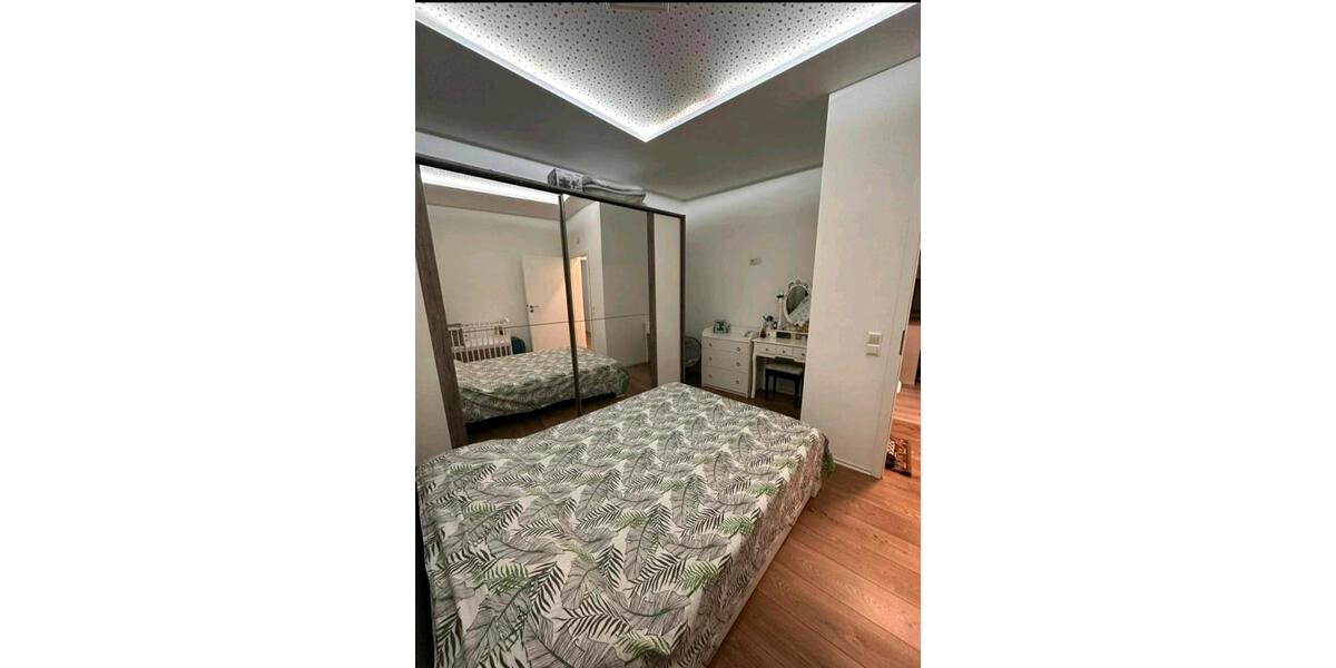 Erdgeschoßwohnung Bruchsal - 2 Zimmer, 50 m&sup2;, 750&euro; | Angebot:25791239