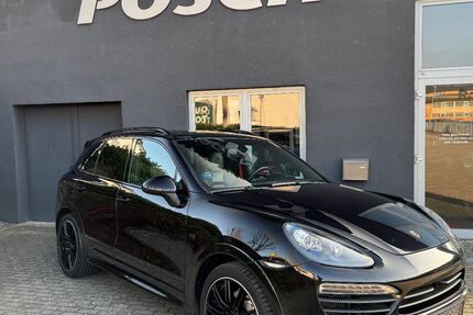 Porsche Cayenne 99.145 km 41.800 &euro; Nordheim 74226