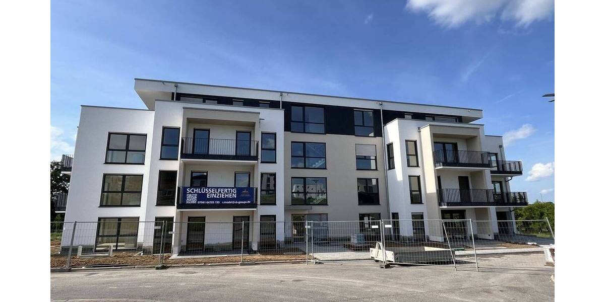 Etagenwohnung Bad Wimpfen - 5 Zimmer, 123 m&sup2;, 1.880&euro; | Angebot:25820893