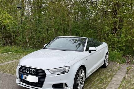 Audi A3 135.000 km 17.900 &euro; Bad Friedrichshall 74177