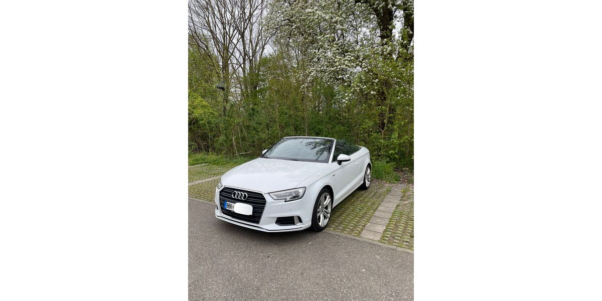 Audi A3 135.000 km 17.900 &euro; Bad Friedrichshall 74177