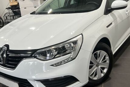 Renault Megane 34.000 km 8.495 &euro; Bretten 75015
