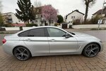 BMW 430 Gran Coupe d Gran Coupe Sport Line Head-Up 160.000 km 19.990 &euro; Neckarsulm 74172