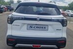 Suzuki SX4 S-Cross 1.4 Boosterjet Hybrid Allgrip Comfort+ 19.220 km 29.930 &euro; Obrigheim-Asbach 74847