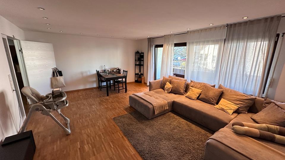 Etagenwohnung Tamm - 3 Zimmer, 95 m&sup2;, 368.000&euro; | Angebot:25993335