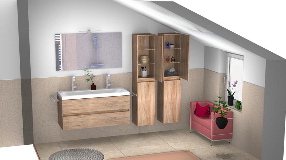 Reihenhaus Neckarsulm - 5.5 Zimmer, 155 m&sup2;, 559.000&euro; | Angebot:25381756