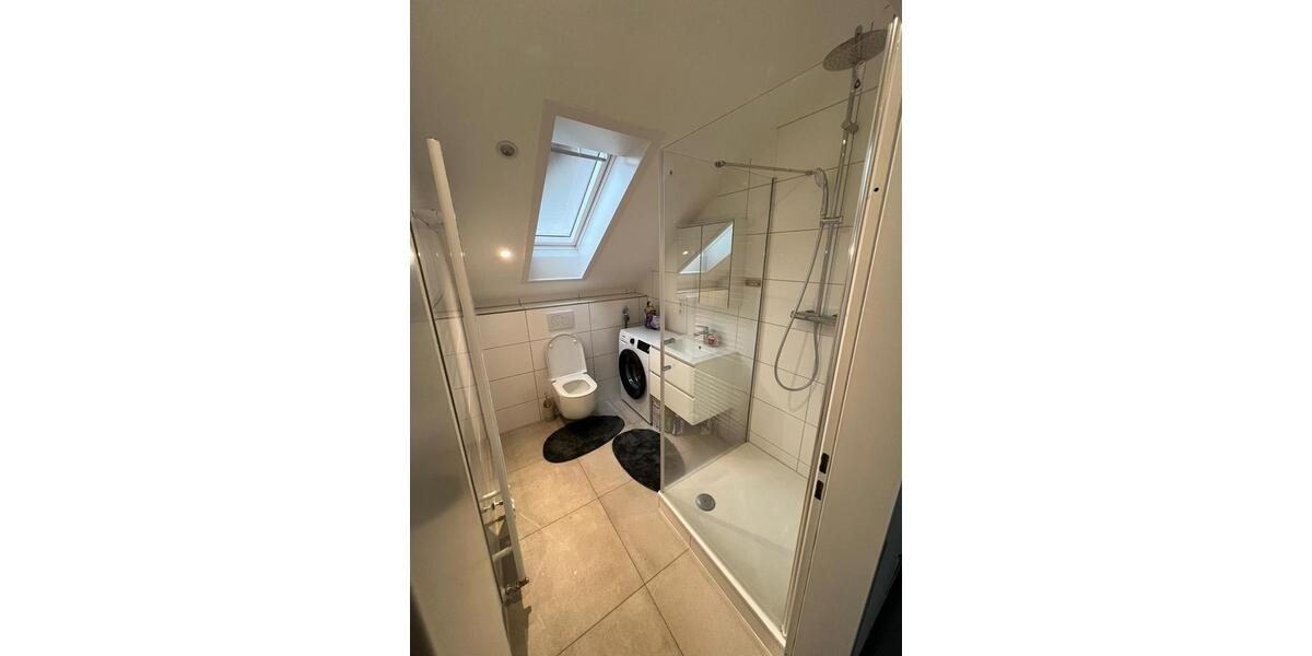 Terrassenwohnung Eisingen - 1 Zimmer, 36 m&sup2;, 570&euro; | Angebot:26606258