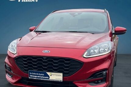 Ford Kuga 21.156 km 29.790 &euro; Bad Friedrichshall 74177