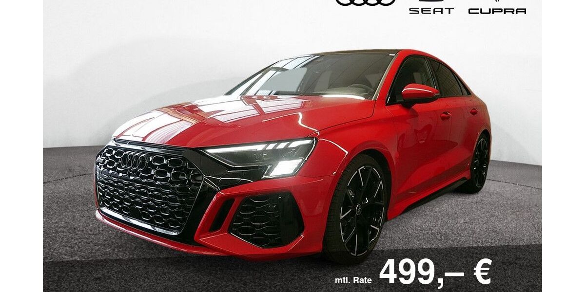 Audi RS3 46.650 km 51.870 &euro; Bietigheim-Bissingen 74321