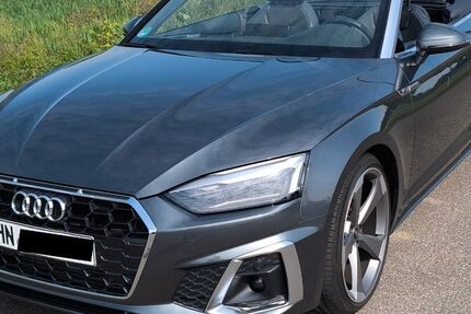 Audi A5 26.500 km 34.800 &euro; Bad Friedrichshall 74177
