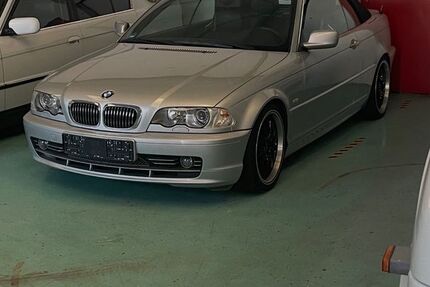 BMW 330 150.000 km 11.500 &euro; Gemmingen 75050