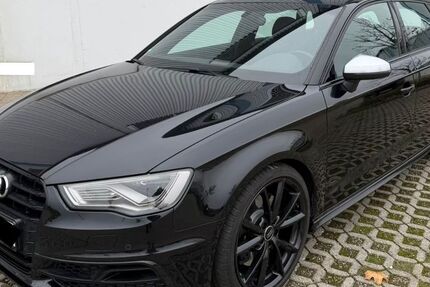 Audi S3 167.000 km 18.600 &euro; Bad Rappenau 74906