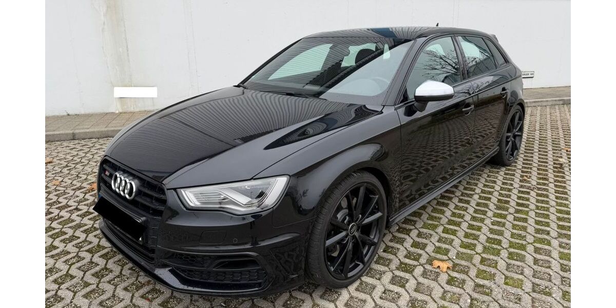 Audi S3 167.000 km 18.600 &euro; Bad Rappenau 74906
